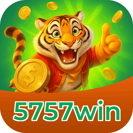 Catálogo 5757win 2.547 jogos - Pragmatic Play, Evolution, NetEnt